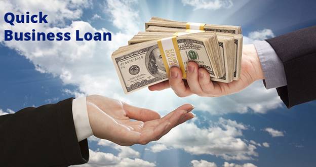 5 Times You Might Need a Quick Business Loan - Buffalo Business Loans |  Small Business Loans